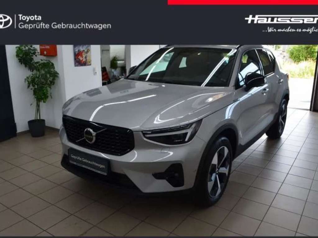 Volvo XC40 2024 Benzine