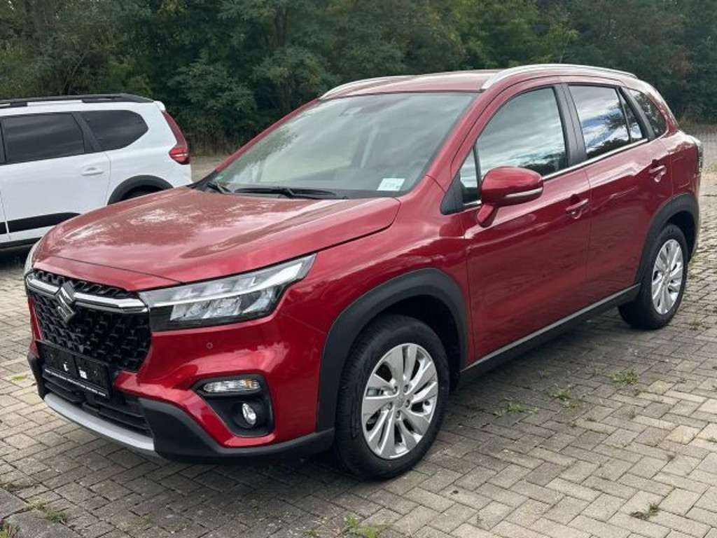 Suzuki SX4 S-Cross 2023 Benzine