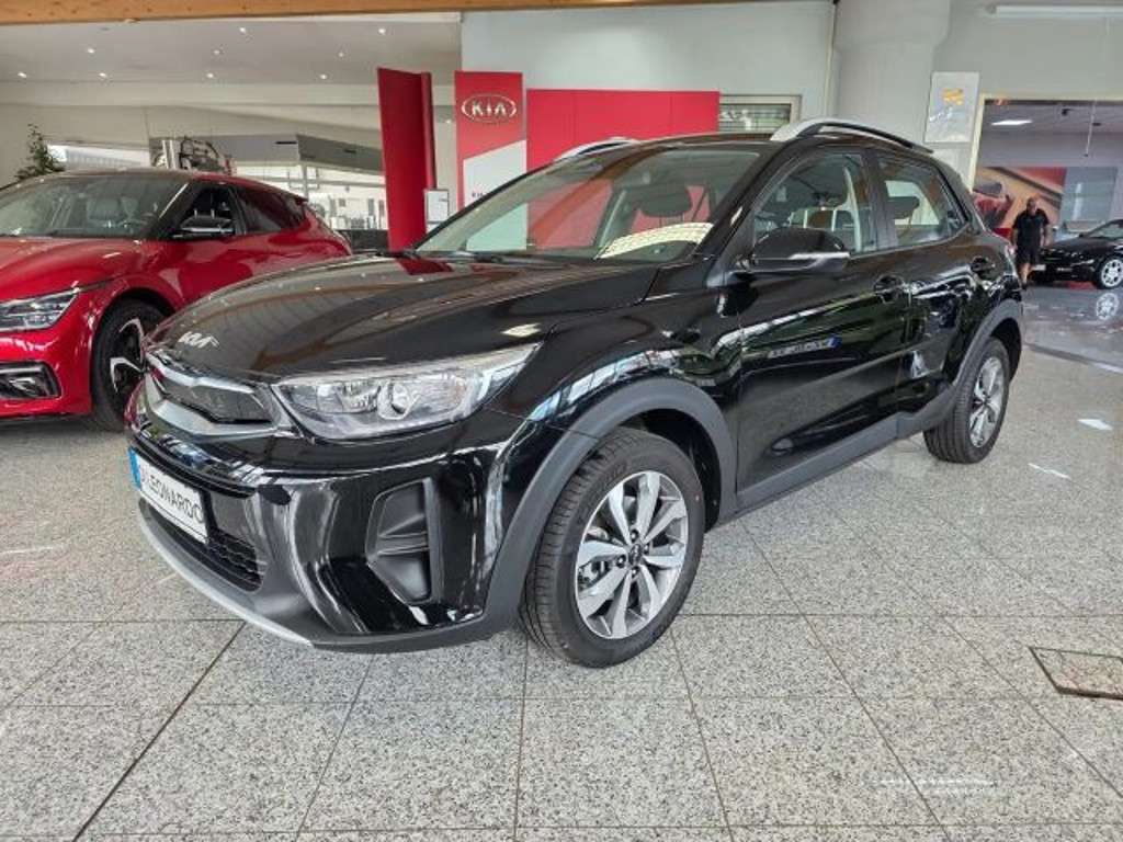 Kia Stonic 2025 Benzine