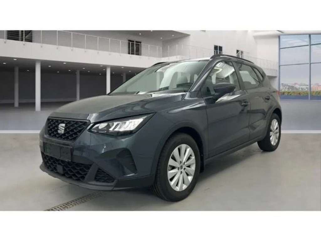 Seat Arona 2024 Benzine