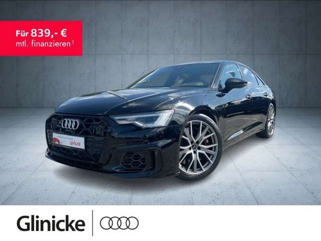 Audi S6 2024 Diesel
