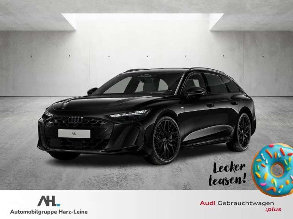 Audi A6 e-tron 2025 Diesel