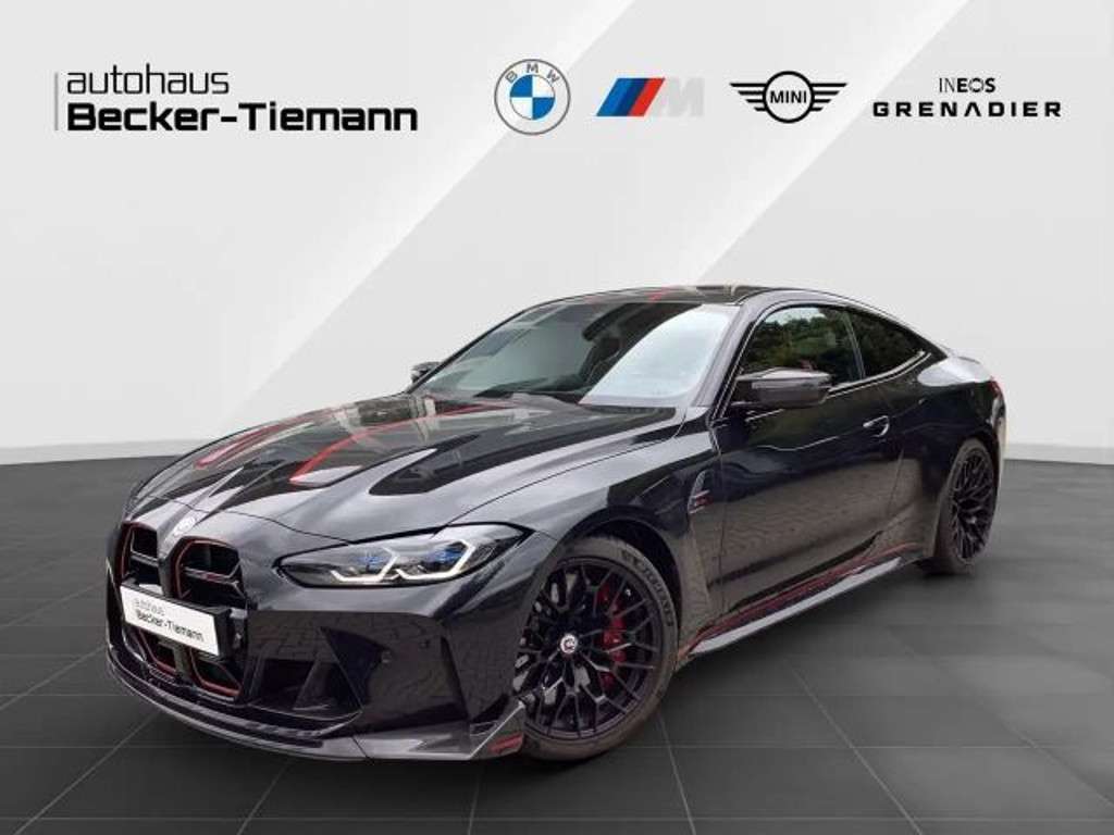 BMW M4 2022 Benzine
