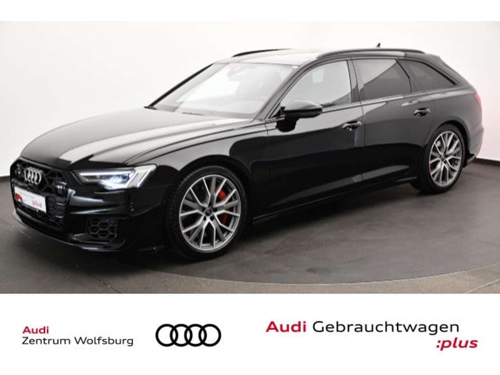 Audi S6 2024 Diesel