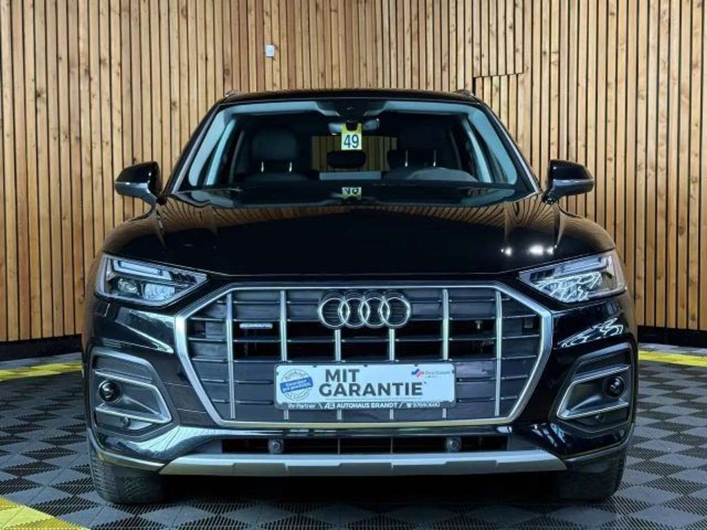 Audi Q5 2023 Diesel