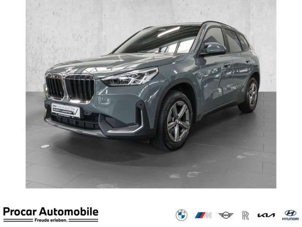 BMW X1 2023 Benzine