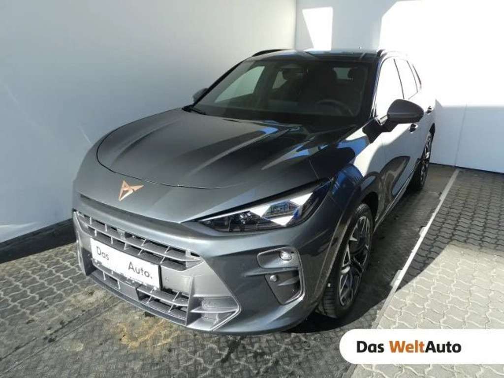 Cupra Terramar 2025 Benzine