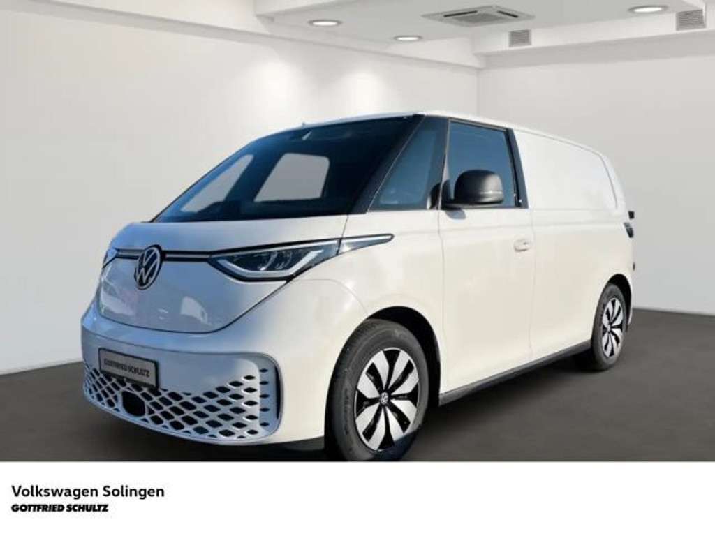 Volkswagen ID. Buzz Cargo 2025 Elektrisch
