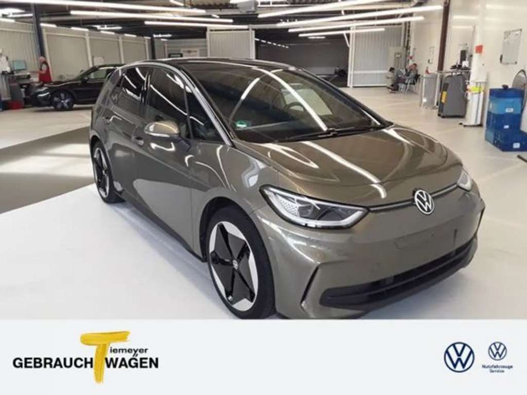 Volkswagen ID.3 2023 Elektrisch