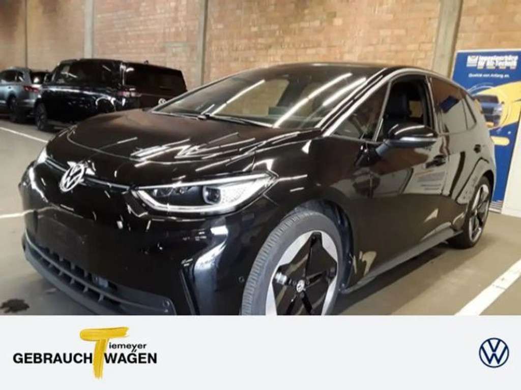 Volkswagen ID.3 2023 Elektrisch