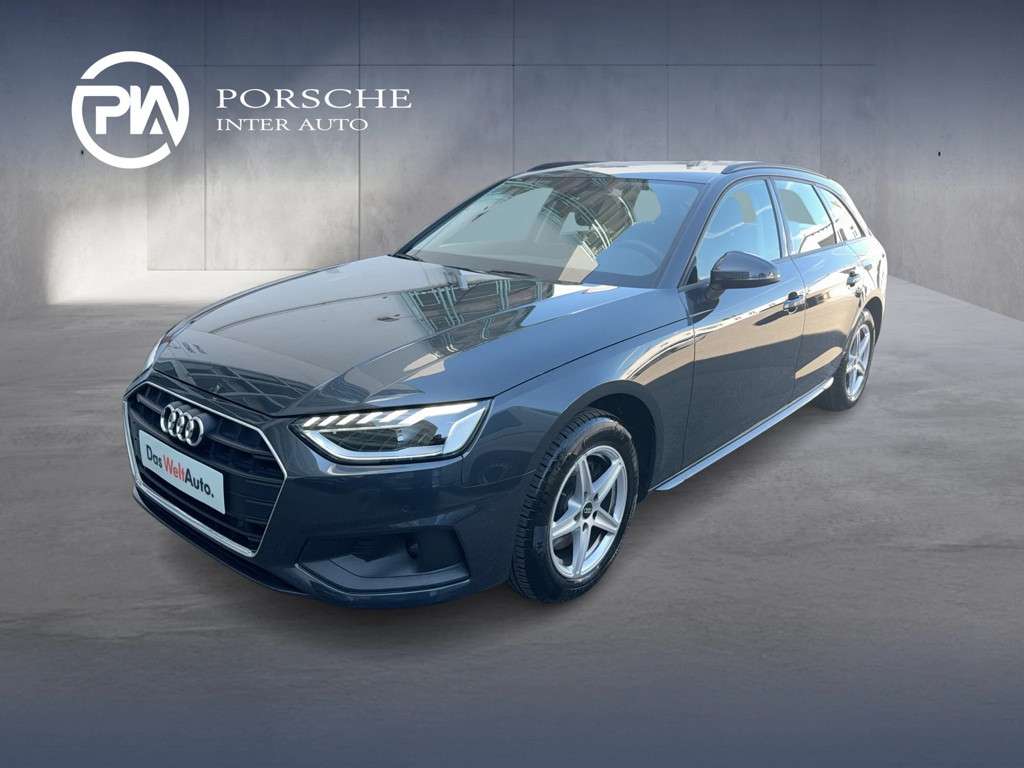 Audi A4 2022 Diesel