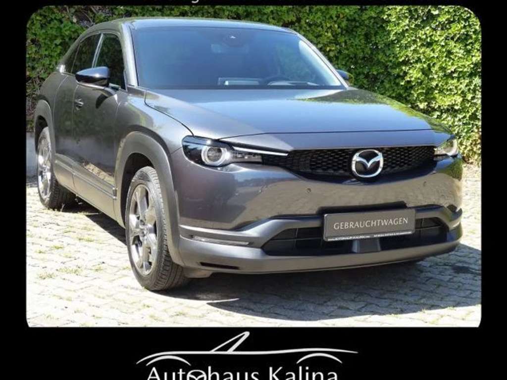 Mazda MX-30 2021 Elektrisch