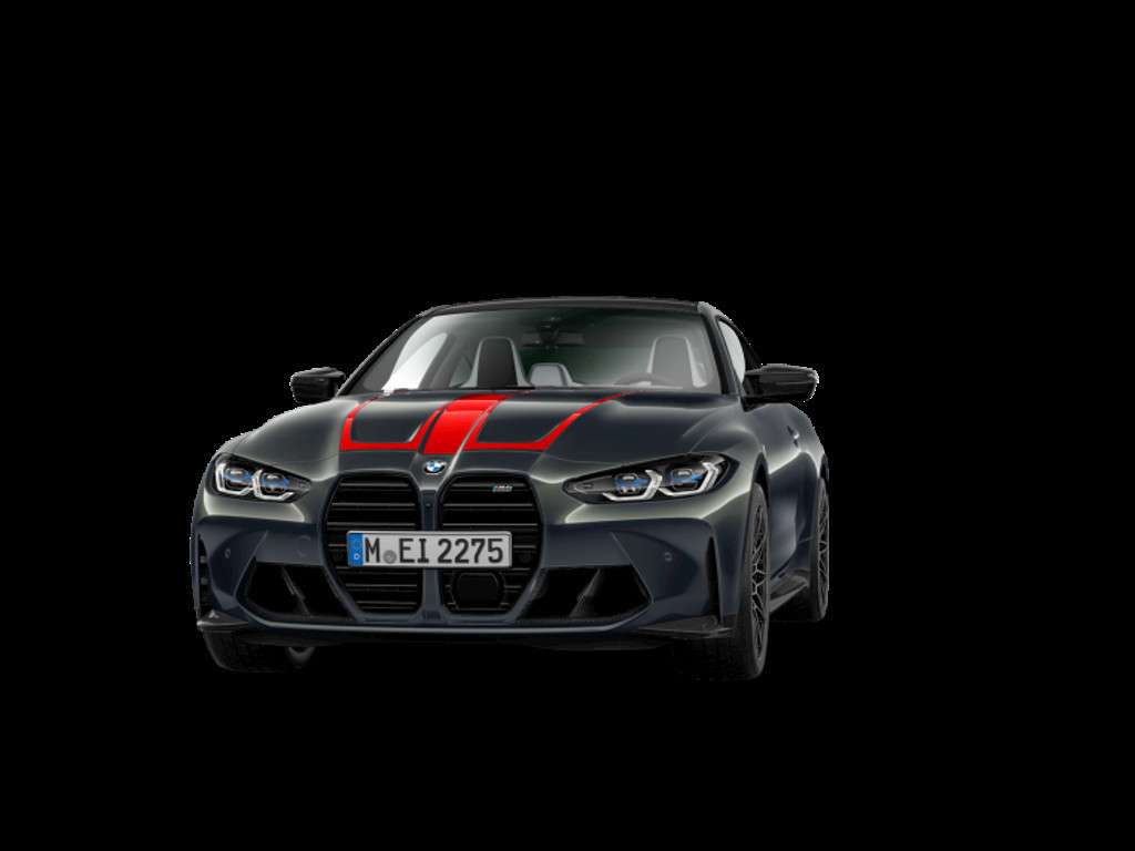 BMW M4 2024 Benzine