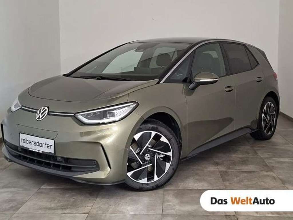 Volkswagen ID.3 2025 Elektrisch