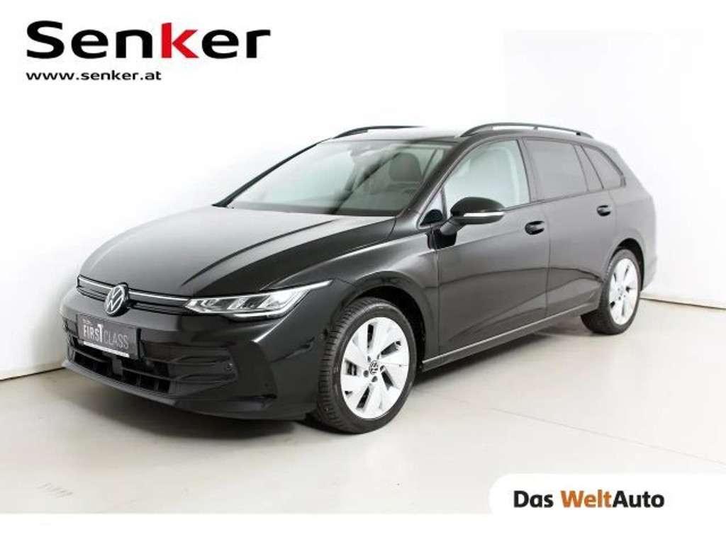 Volkswagen Golf 2025 Diesel