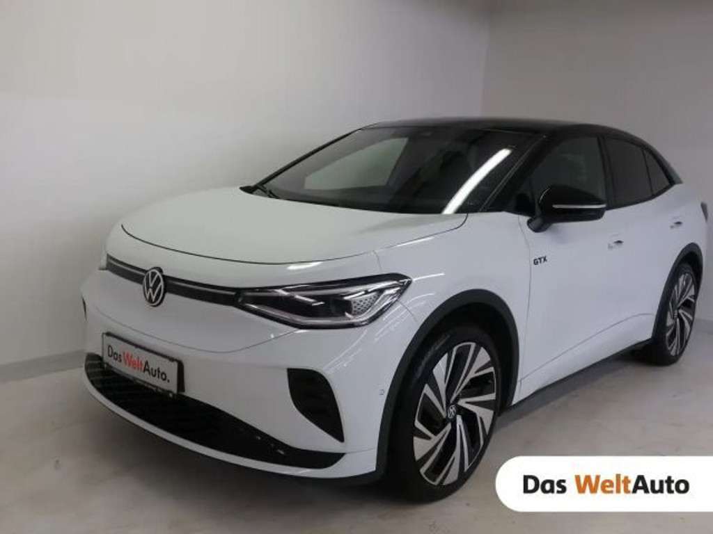 Volkswagen ID.5 2023 Elektrisch