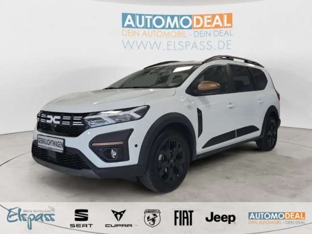 Dacia Jogger 2024 Benzine