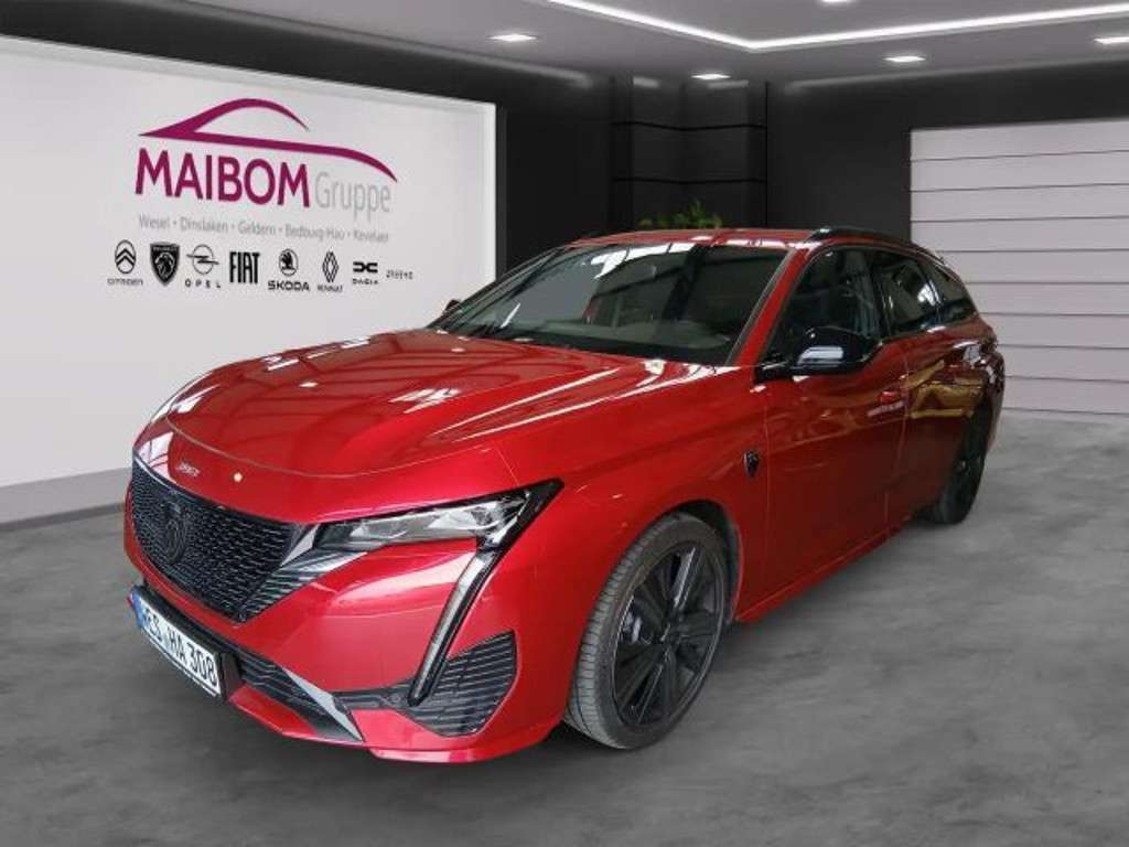 Peugeot 308 2025 Diesel