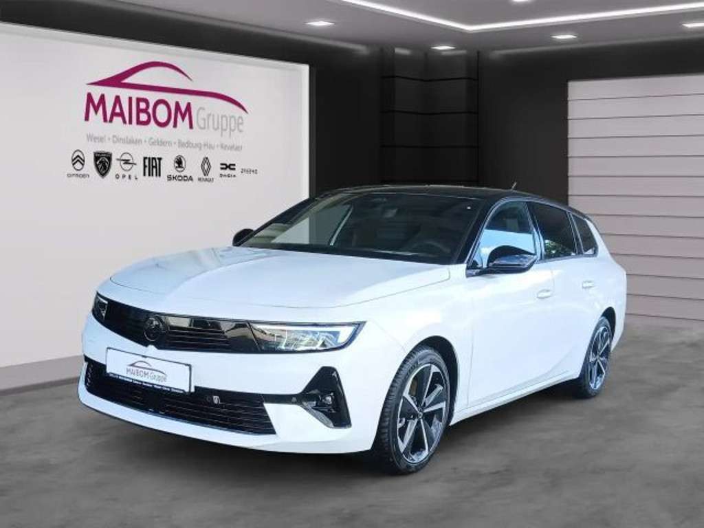 Opel Astra 2024 Diesel