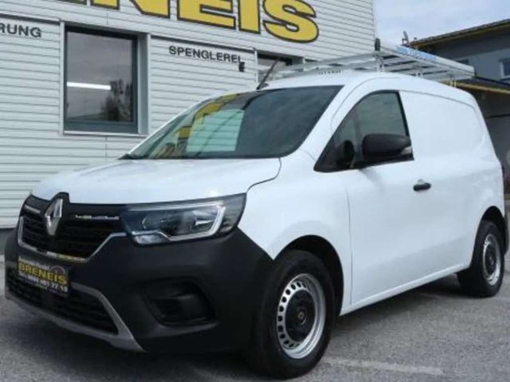 Renault Kangoo 2024 Diesel