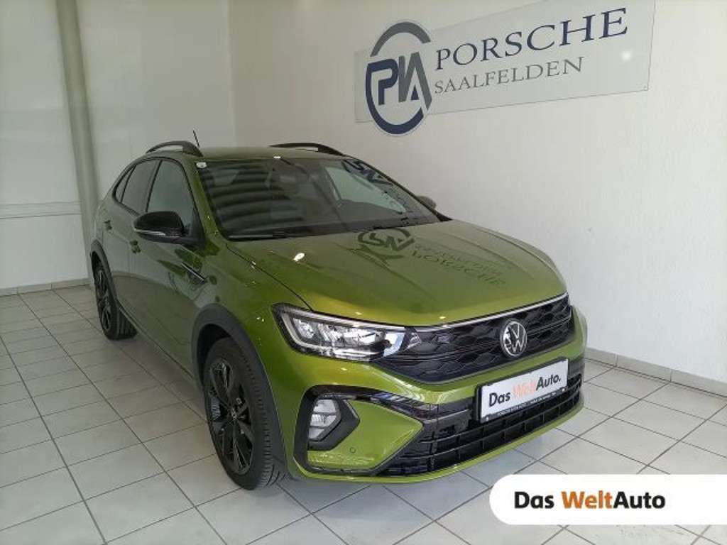 Volkswagen Taigo 2024 Benzine