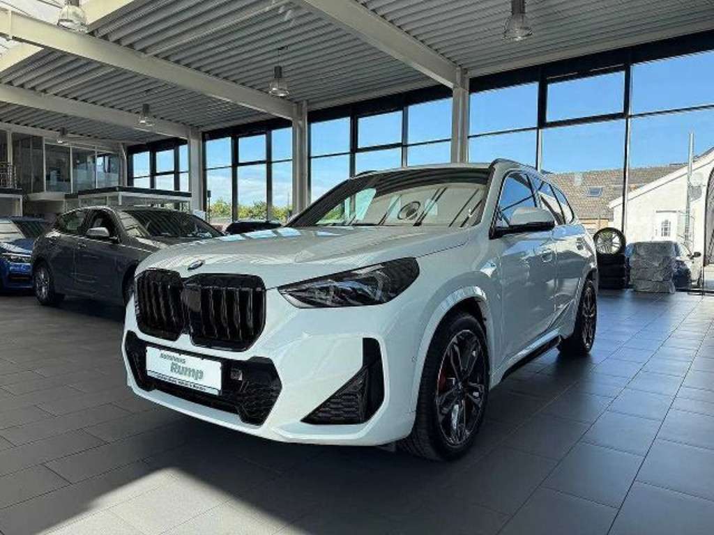 BMW X1 2025 Diesel