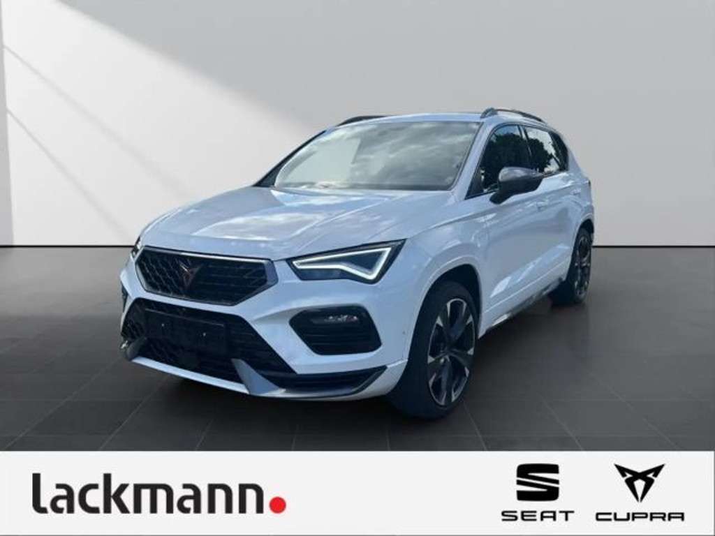 Cupra Ateca 2023 Benzine
