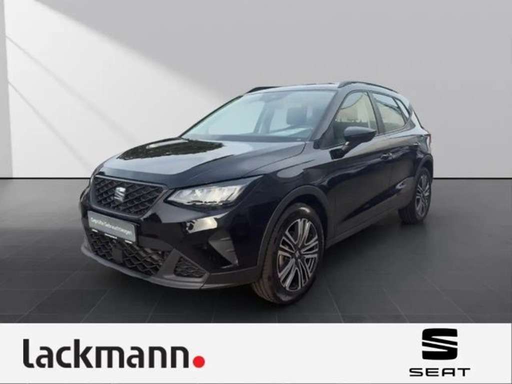 Seat Arona 2024 Benzine