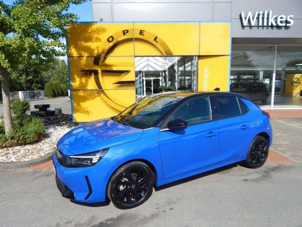 Opel Corsa 2024 Benzine