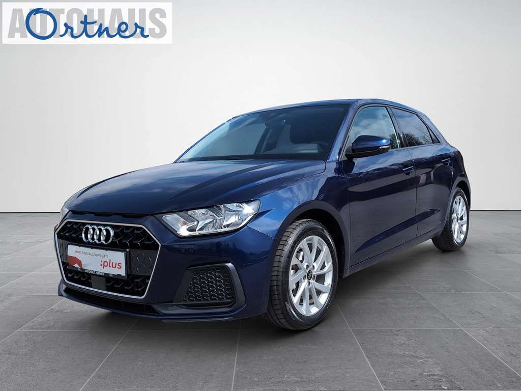Audi A1 2024 Benzine