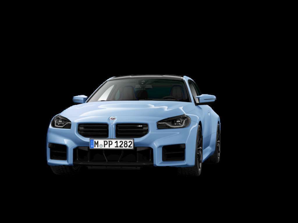 BMW M2 2022 Benzine