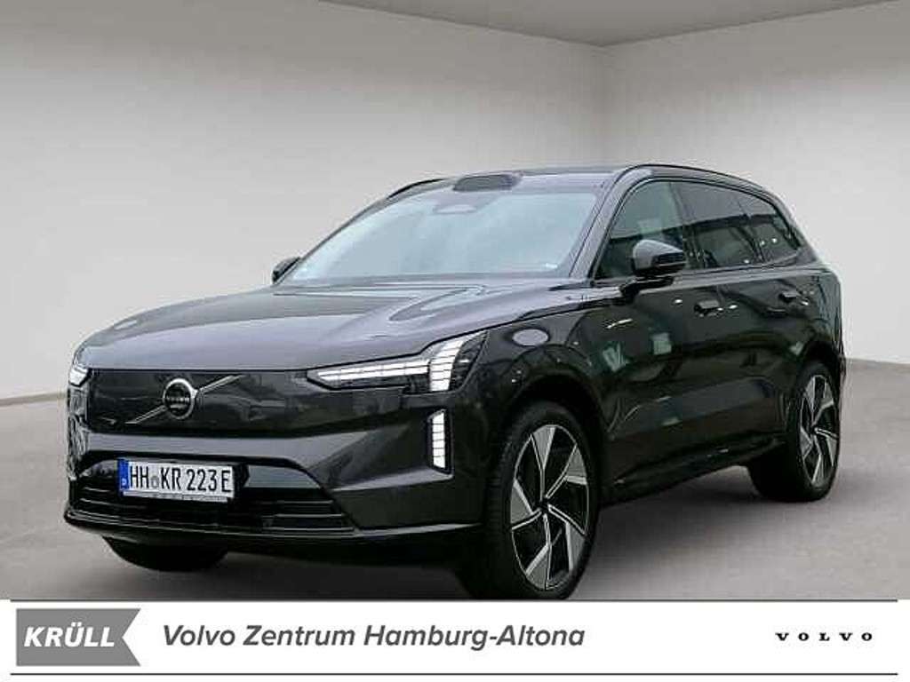 Volvo EX90 2024 Elektrisch