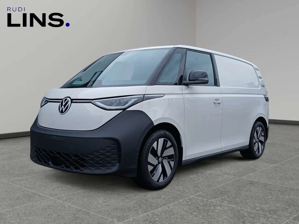 Volkswagen ID. Buzz Cargo 2025 Elektrisch