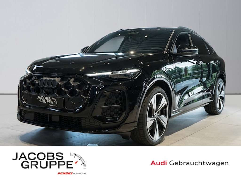 Audi Q5 2025 Diesel