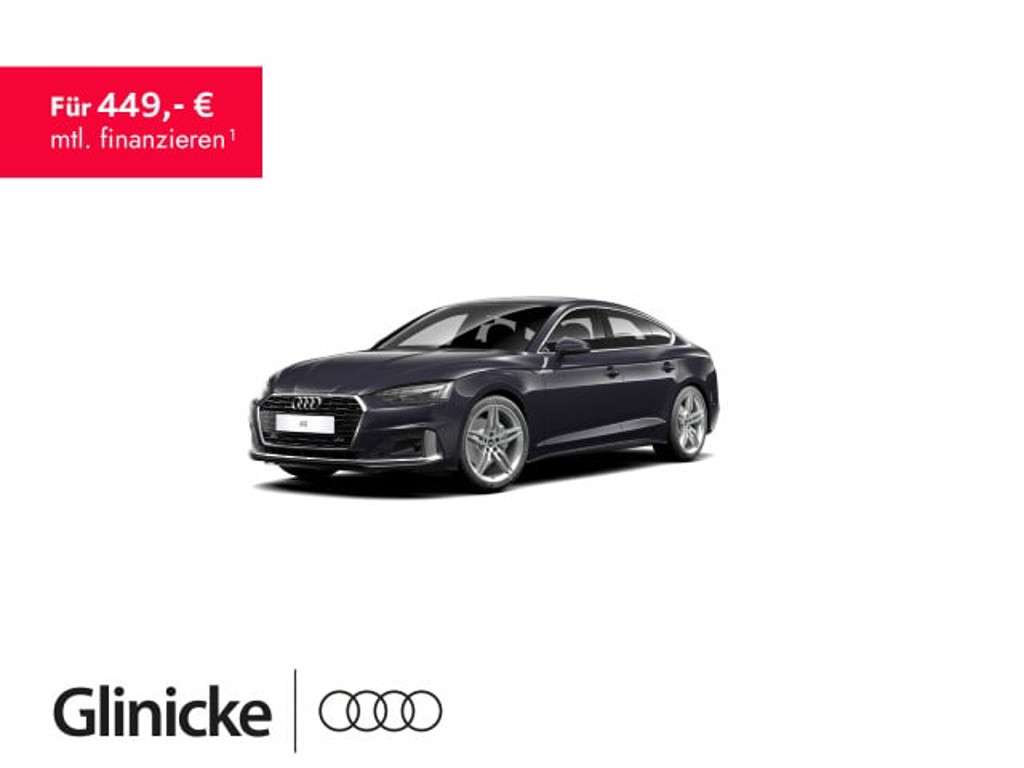 Audi A5 2022 Diesel
