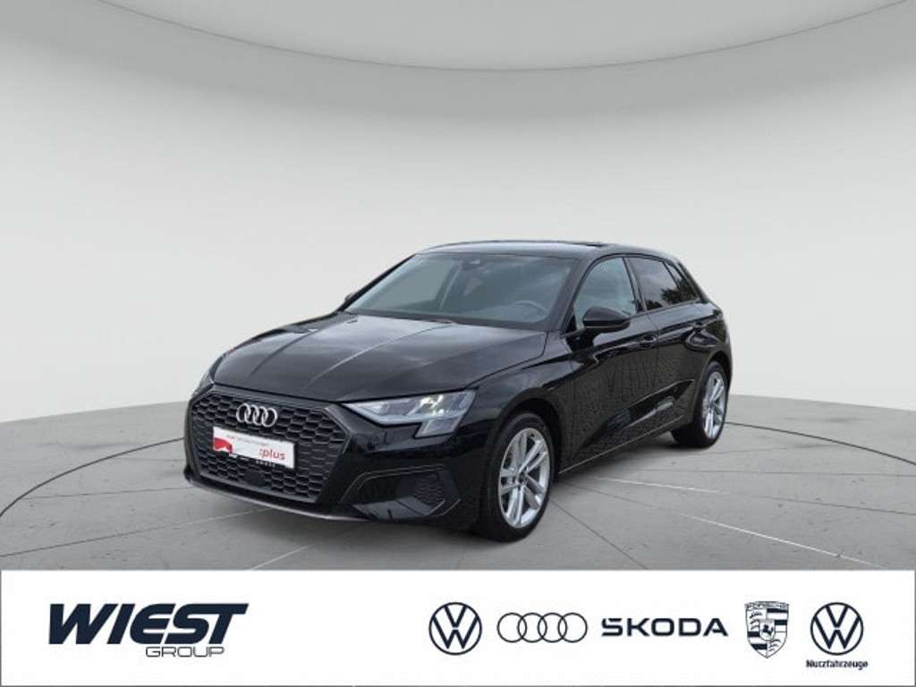 Audi A3 2024 Diesel