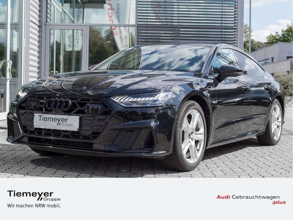 Audi A7 2025 Diesel