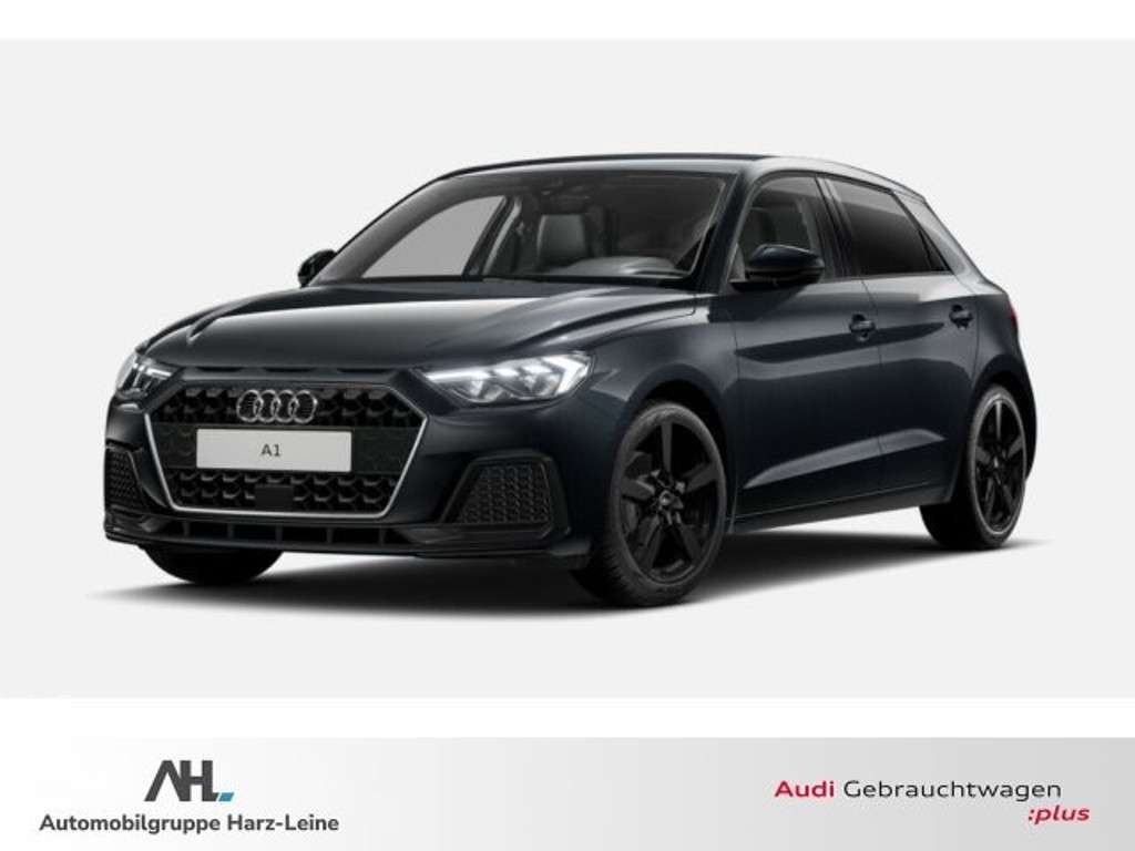 Audi A1 2024 Benzine