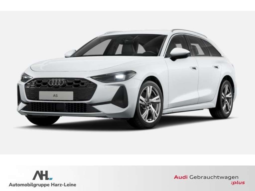 Audi A5 2025 Benzine