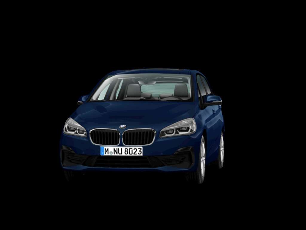 BMW 2 Serie 2021 Diesel