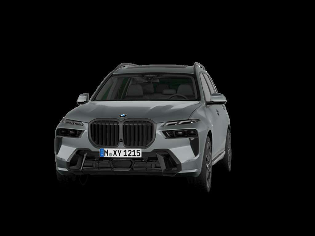 BMW X7 2023 Diesel