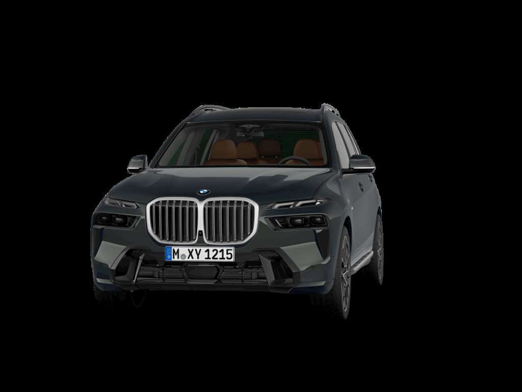 BMW X7 2024 Diesel