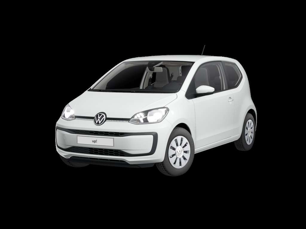 Volkswagen up! 2021 Benzine