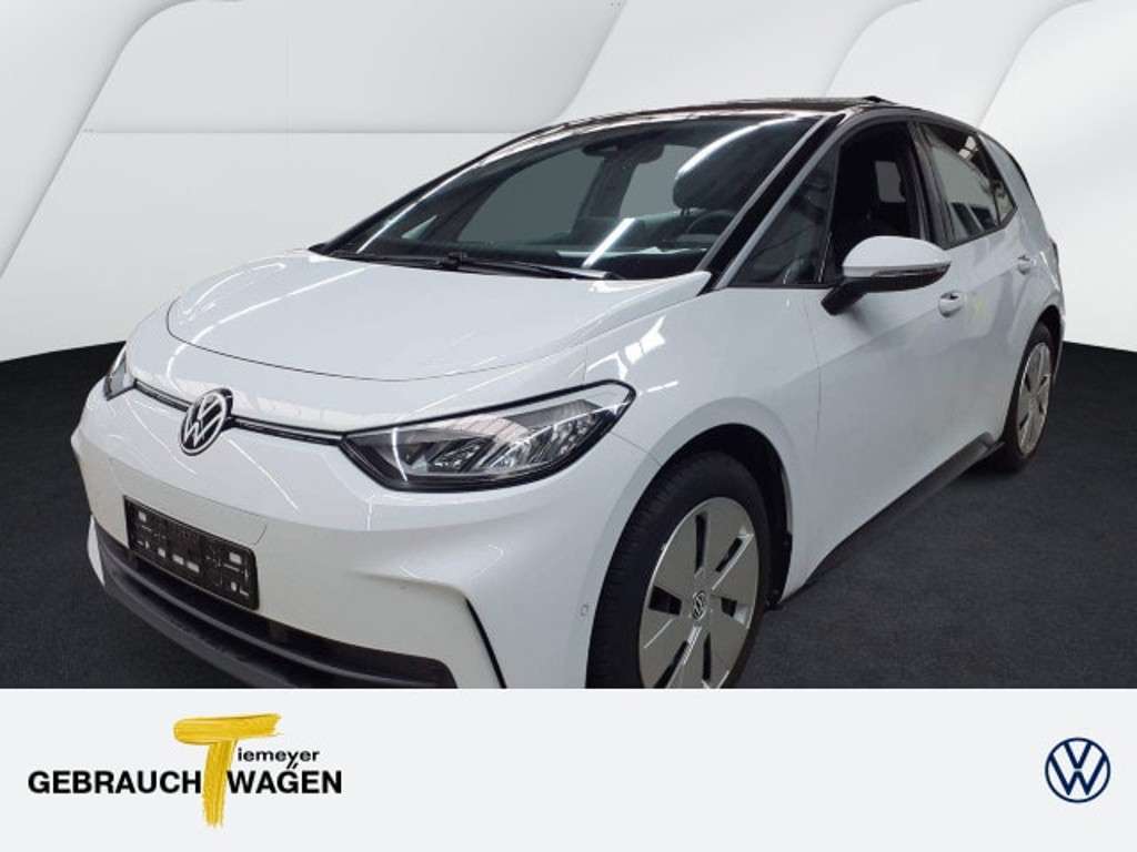 Volkswagen ID.3 2024 Elektrisch