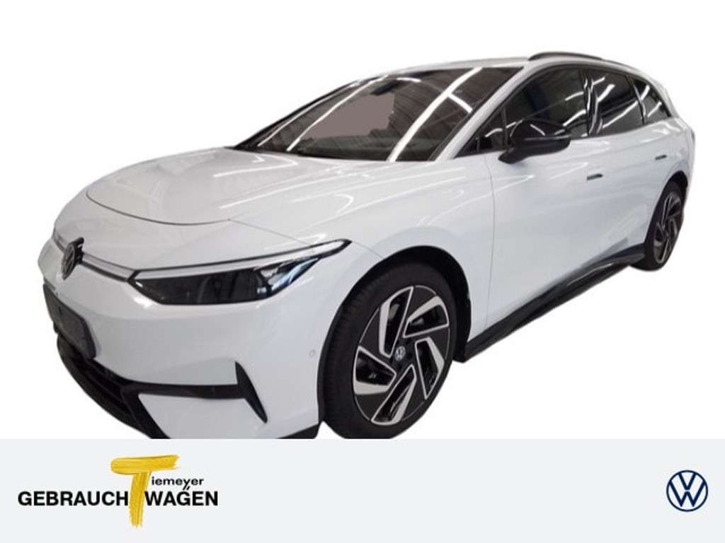 Volkswagen ID.7 2025 Elektrisch