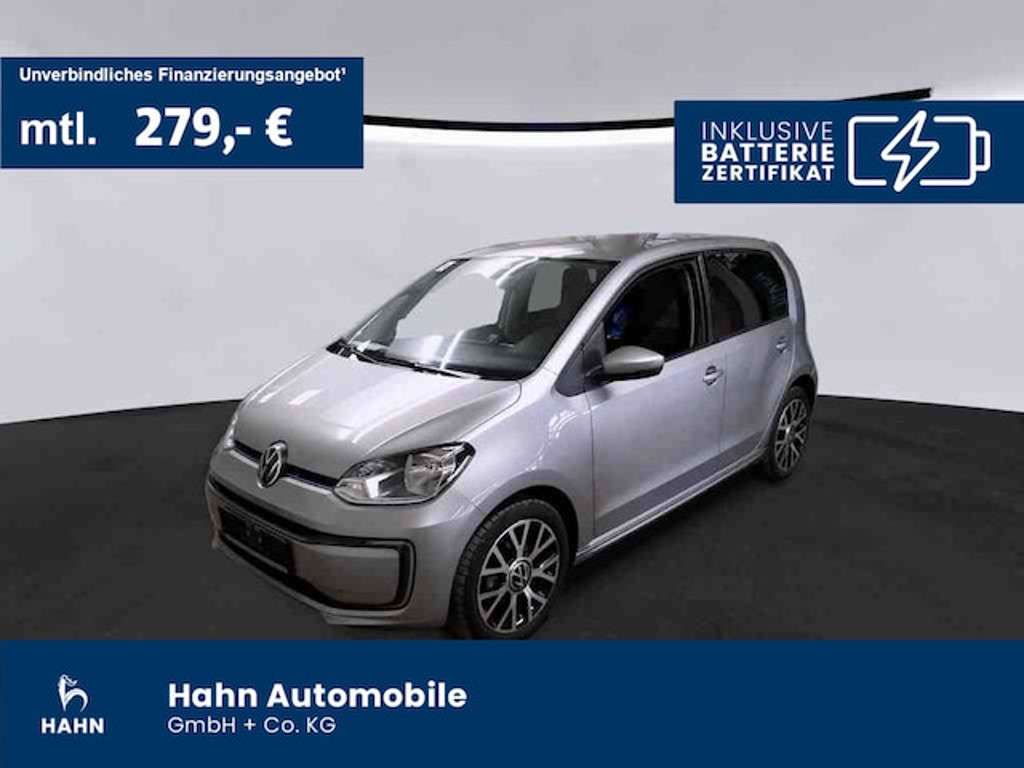 Volkswagen e-Up! 2022 Elektrisch
