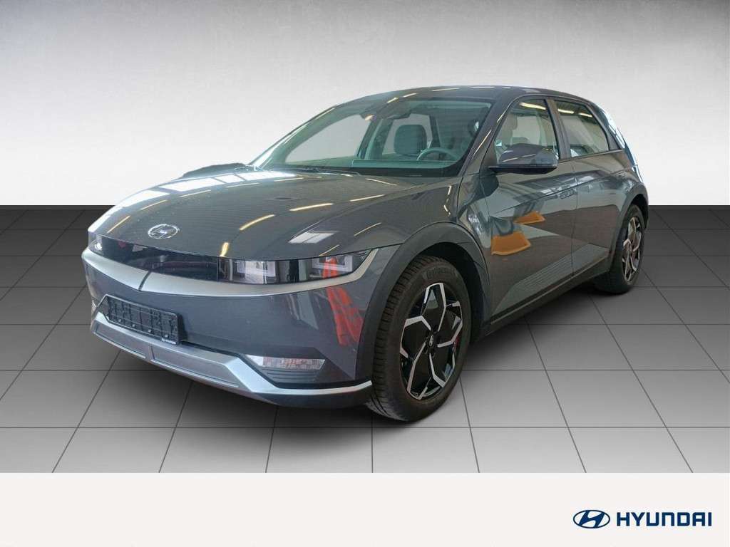 Hyundai Ioniq 5 2024 Elektrisch