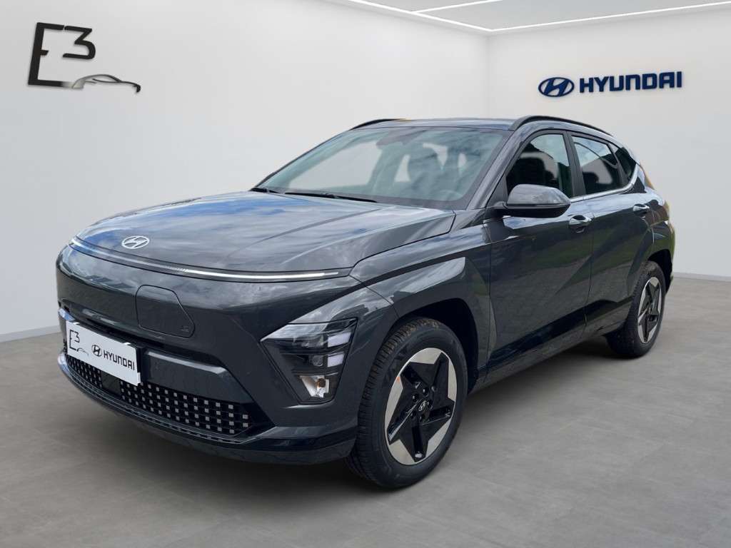 Hyundai Kona 2025 Elektrisch