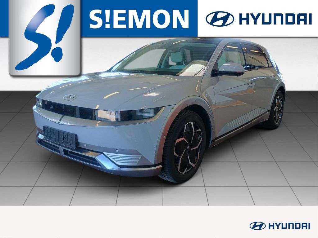 Hyundai Ioniq 5 2024 Elektrisch