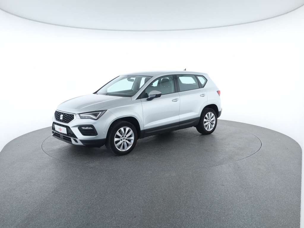 Seat Ateca 2021 Diesel